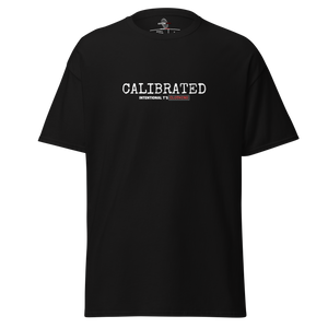 Calibrated