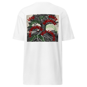 Bear Fruit (Graphic Tee)