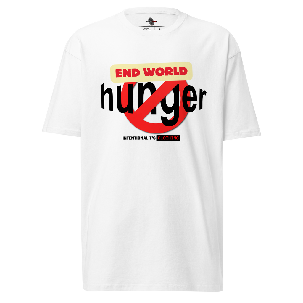 End World Hunger