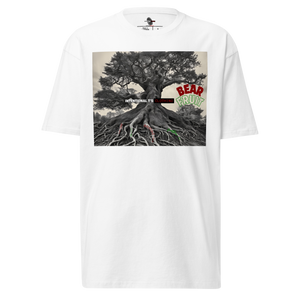 Bear Fruit (Graphic Tee)